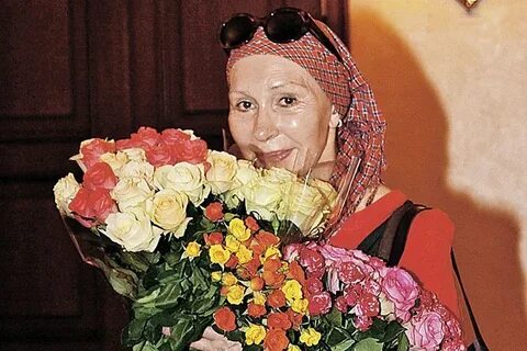Год рождения васильевой