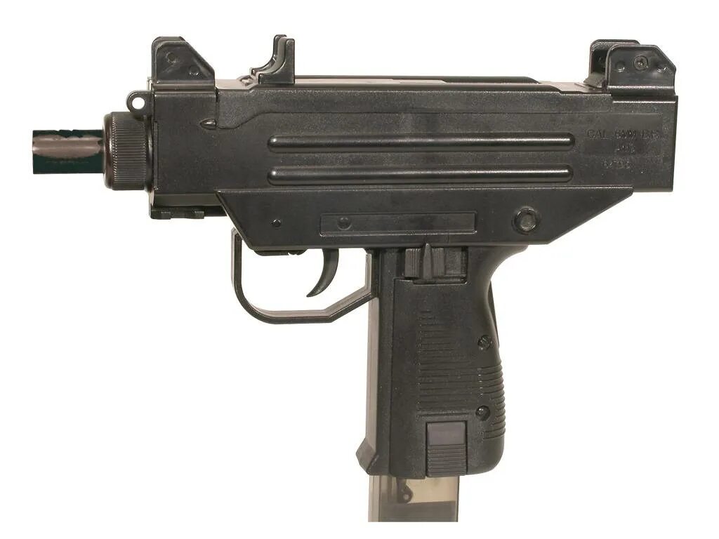 Микро узи. Пистолета-пулемета Action Arms Micro Uzi AEG.