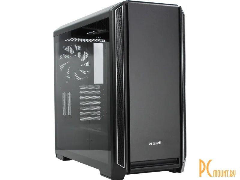 Silent 601. Be quiet silent base 601 window black. silent base 601. be quiet! silent base 601. корпус be quiet silent base 601 black.