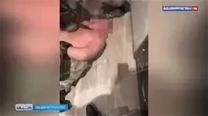Задержали похищавших детей
