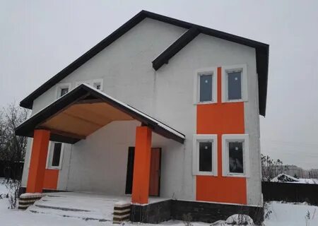 Дом в видном