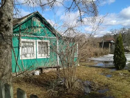 Снт мичуринец участок