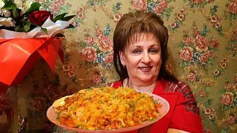 На кухне у любани новое видео