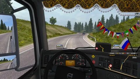Установить евро трек 2
