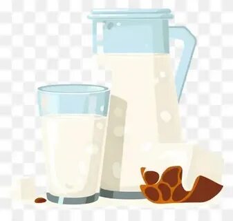 Scene milk