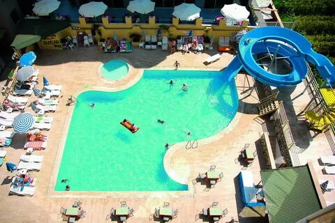 Sugar beach 4