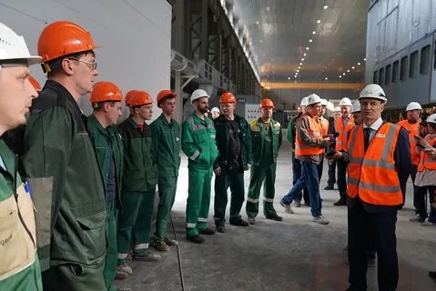Сегежа официальная