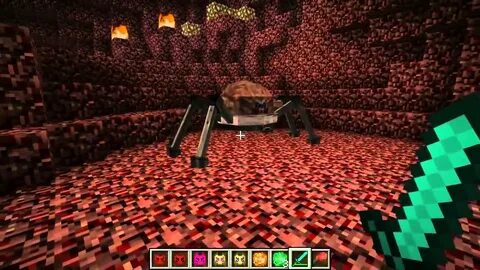 Cataclysm 1.16 5