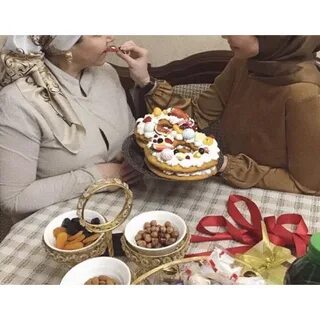 Мамина еда