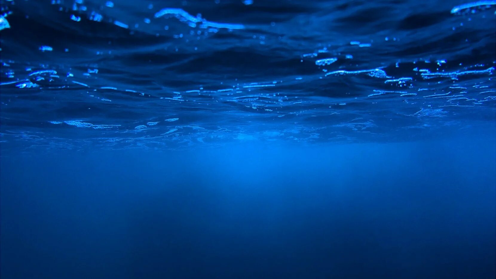 Темное синее море. Океан. Океан ночью. Темное море. Океан.