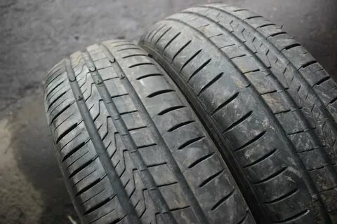 Шины hankook kinergy eco k435 отзывы