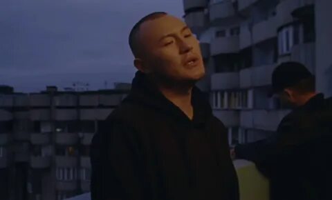 Рэпер тмин