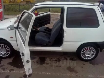 Ока в омске
