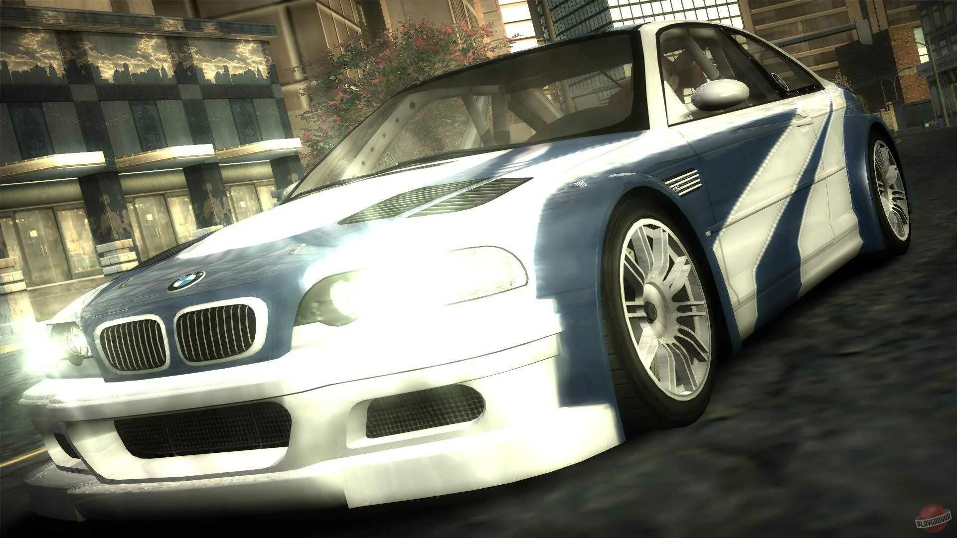 Поставь nfs