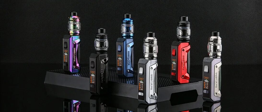 Geek vape цвета. Geek vape s100. geekvape s100 kit.
