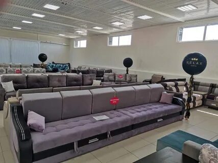 Фабрике relax