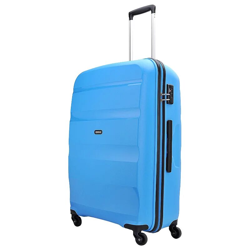 Купить чемодан озоне недорого. American Tourister bon Air 55. Чемодан American Tourister 55х40х20. Чемодан American Tourister 104л. Чемодан American Tourister bon Air.