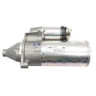 Стартер змз 409