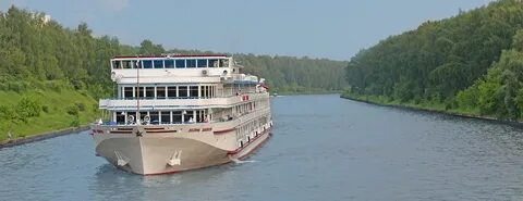 Круиз на теплоходе ярославль санкт петербург