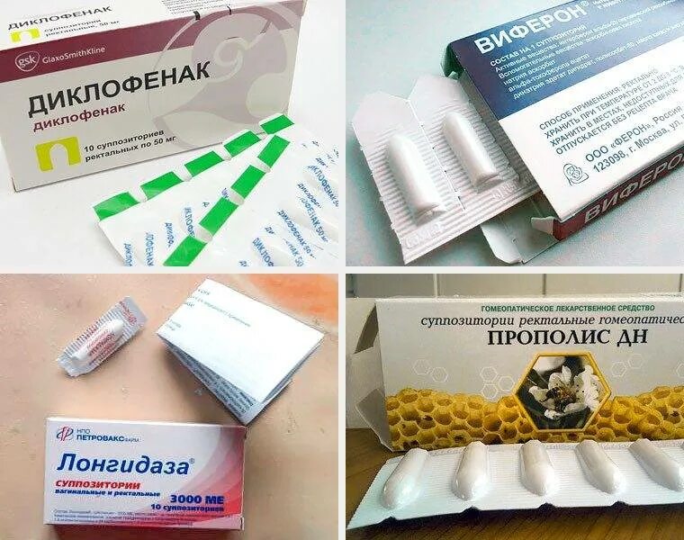 Можно ли пользоваться свечами во время месячных