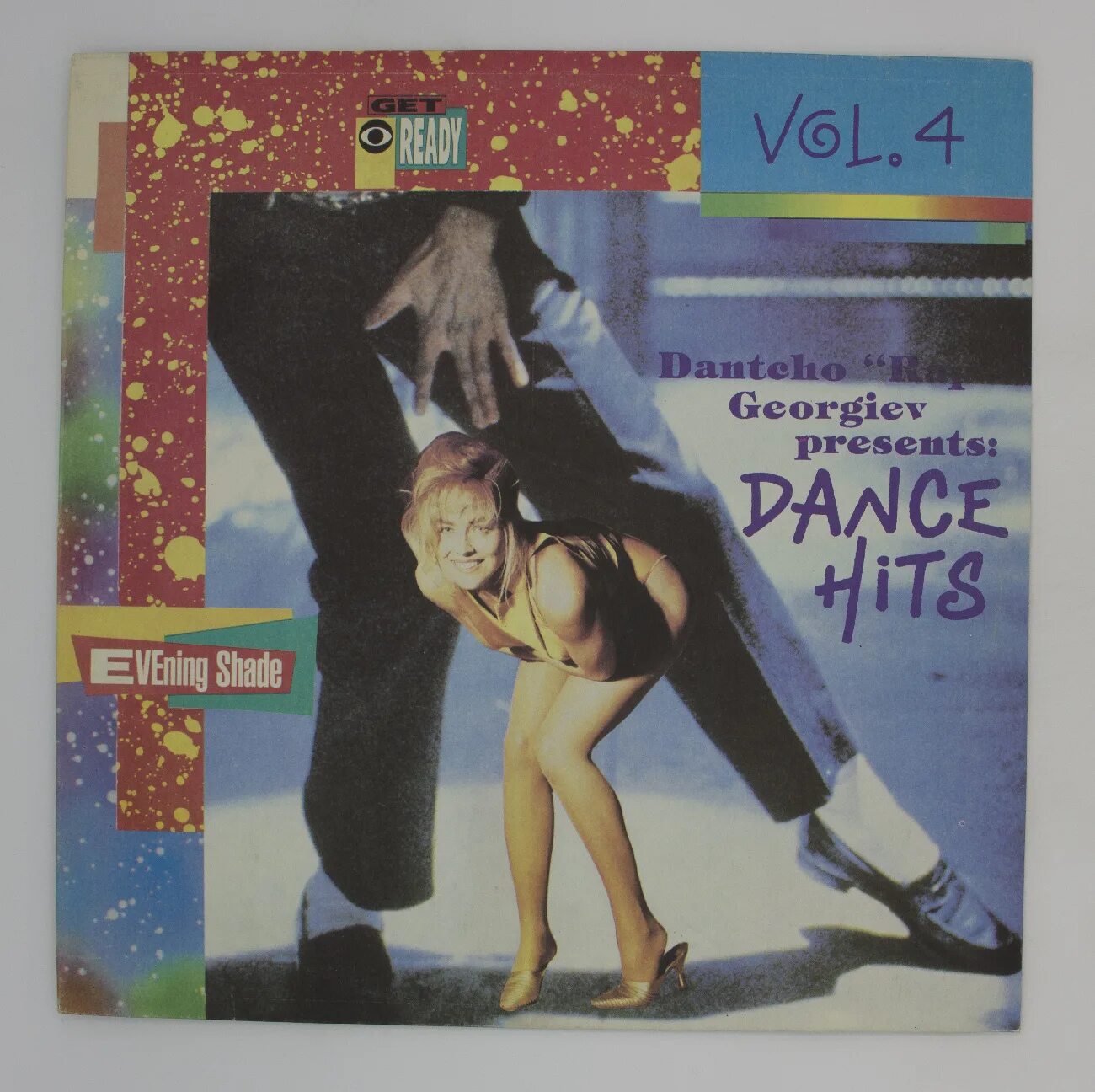 Present dances