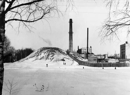 Газовый богородск