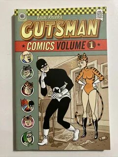 Volume comic
