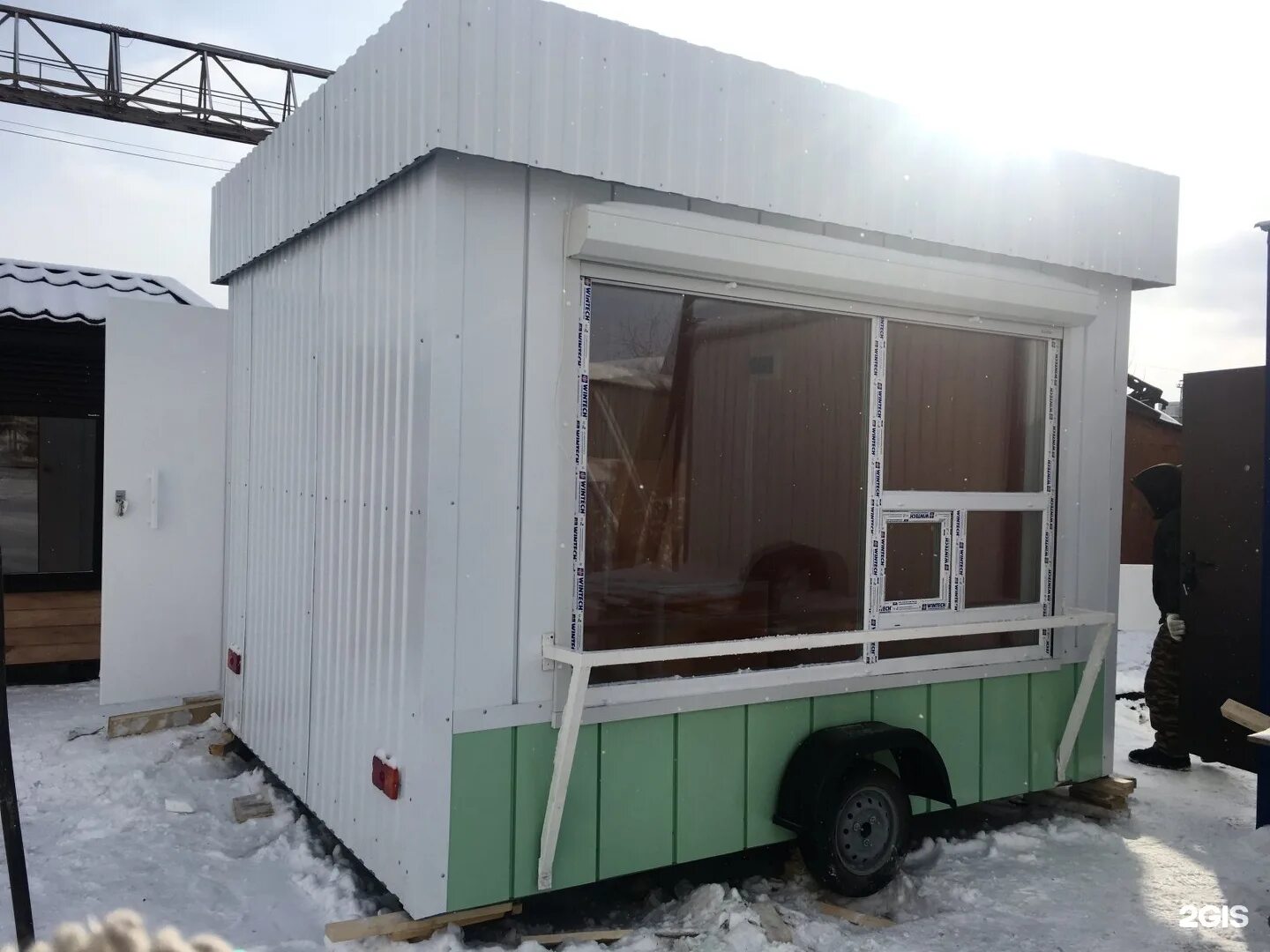 Ларек на колесах. Прицеп ларек (купава). торговый павильон купава. прицеп торговый ларёк тонар 8745. передвижной ларек купава.