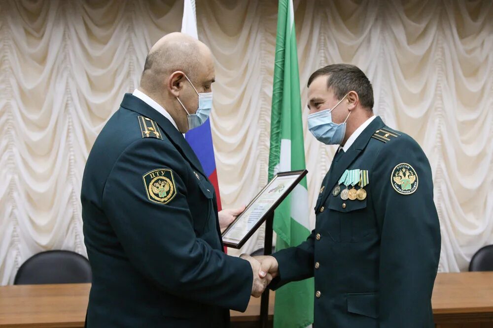 Таможня сейчас