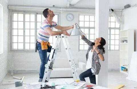 Simple Steps To Planning A Successful Home Renovation