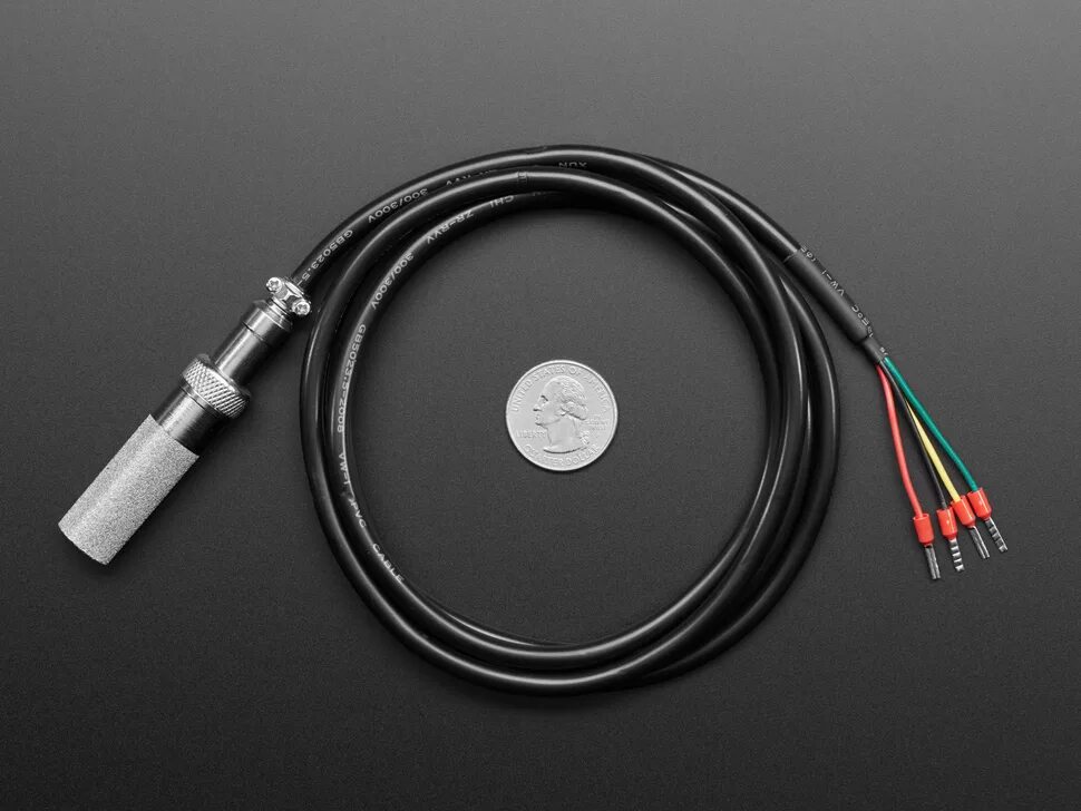 Датчик sht30. Sht30 Probe. Sht35 датчик влажности и температуры. Flow sensor Probe m10.