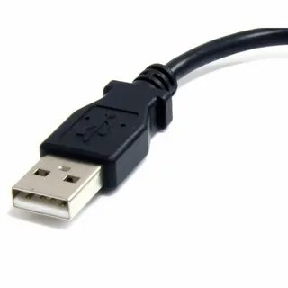Twomon usb