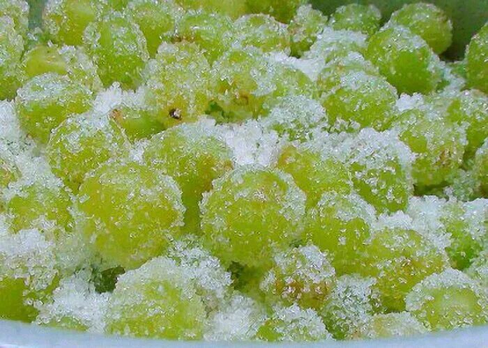 Grape sugar