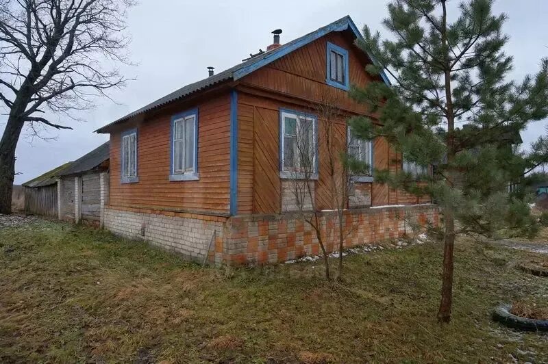 Ул жедяевского. Участок 65 волжский. Фото участка № 65 в снт радуга московская область. Калязин новостройки. , 24.