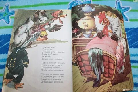 Где ты мышей ловил