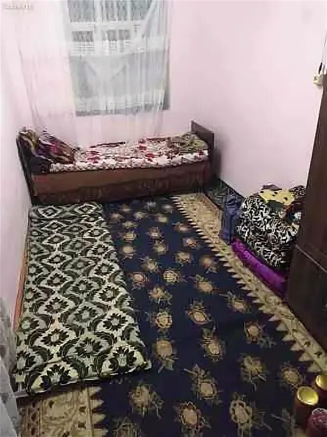 Комната в душанбе. Комната в душанбе