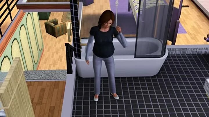 Как рожать в симс. Симс 3 роды. sims 4 роды. sims 2 роды. симс 3 беременные.