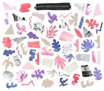 Paper elements