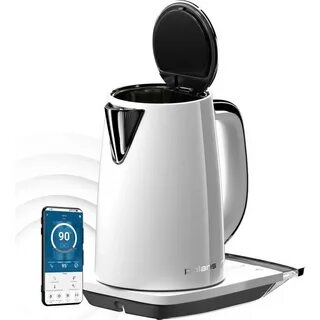 Polaris pwk wifi