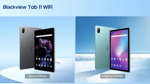 Blackview tab 11