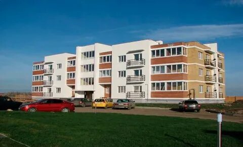 Березовка 1