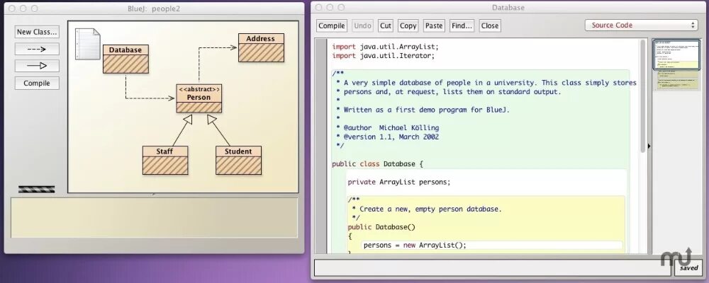 System analysis. Personal database. Personas, for task and user analysis. What is a database software. Personal database.