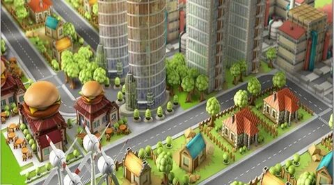 Игры про постройки