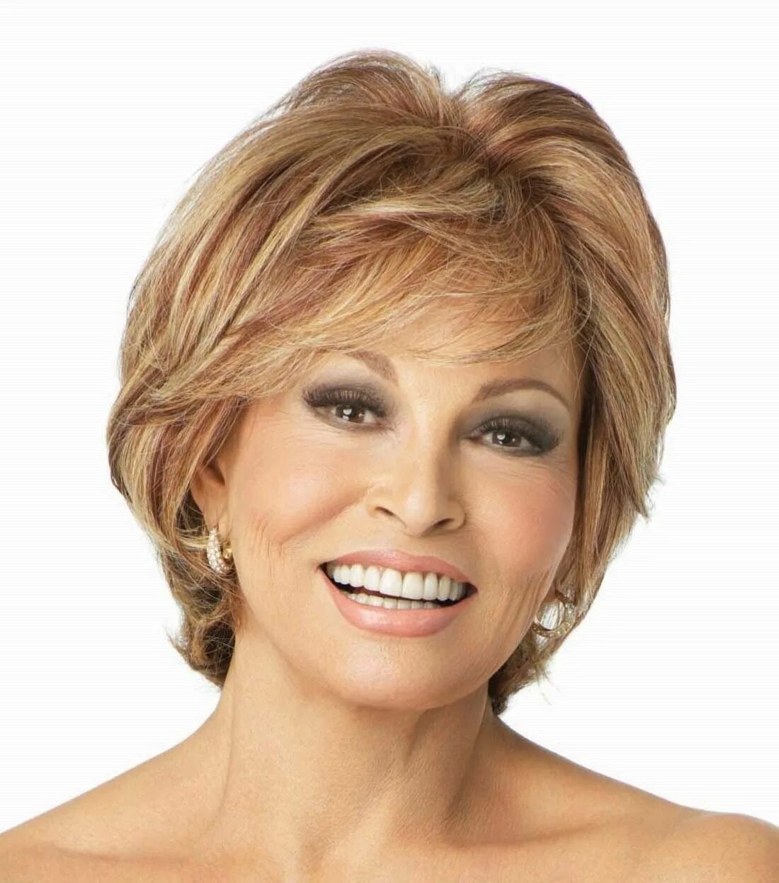 Светлые волосы 50 лет. Raquel Welch Wigs. Рейчел Уэлч короткие стрижки. Raquel Welch парики. Ракель Уэлч стрижки.