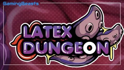 Latex dungeon
