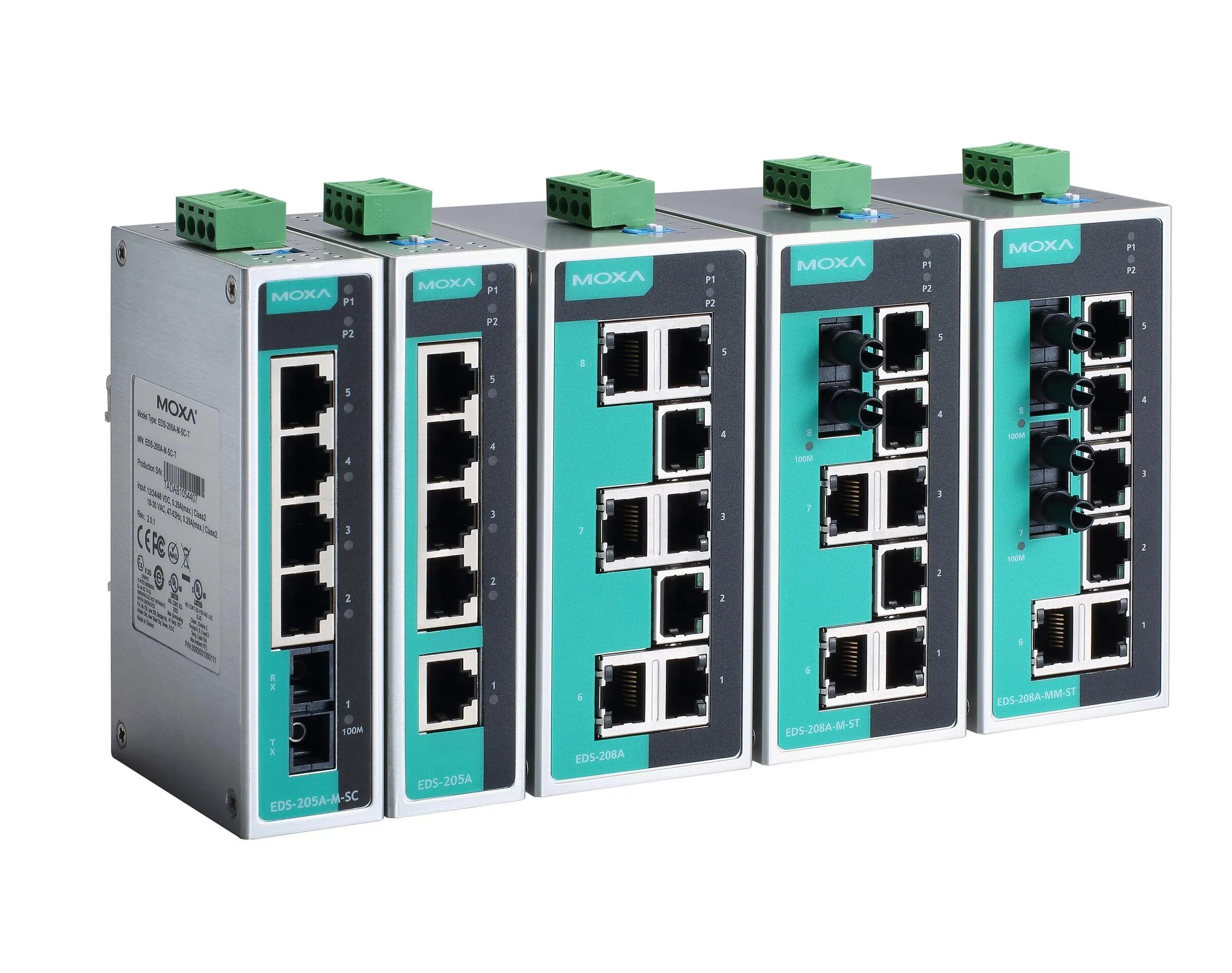 Moxa ethernet rs 485. Moxa eds-208. moxa eds-205a-s-sc. moxa eds-205. коммутатор eds-208.