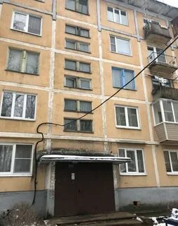 Новый городок 5