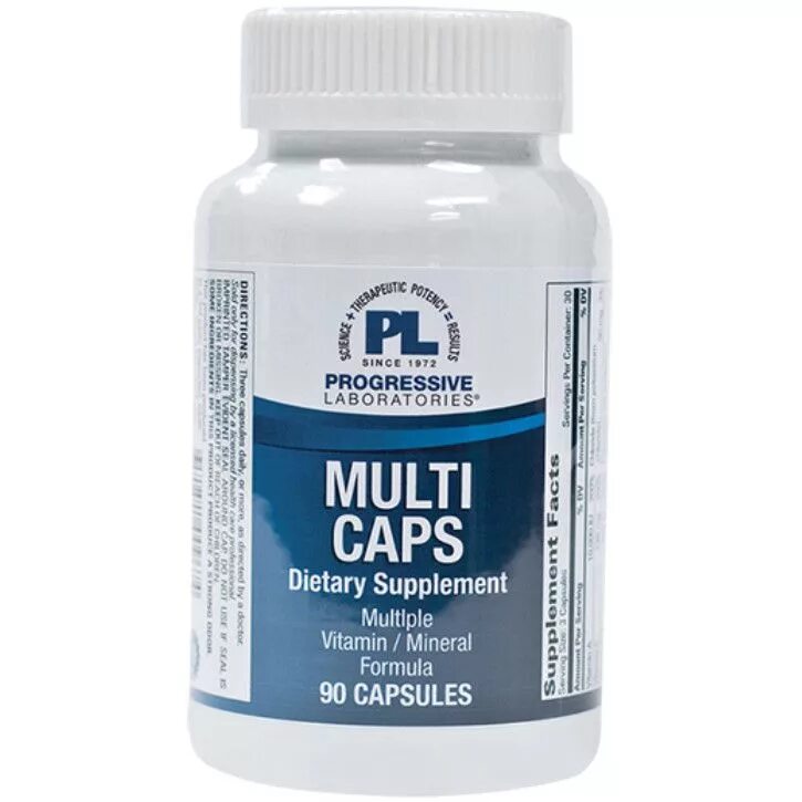 Multi Vitamin caps Pro. Хай Лабс мультивитамины.