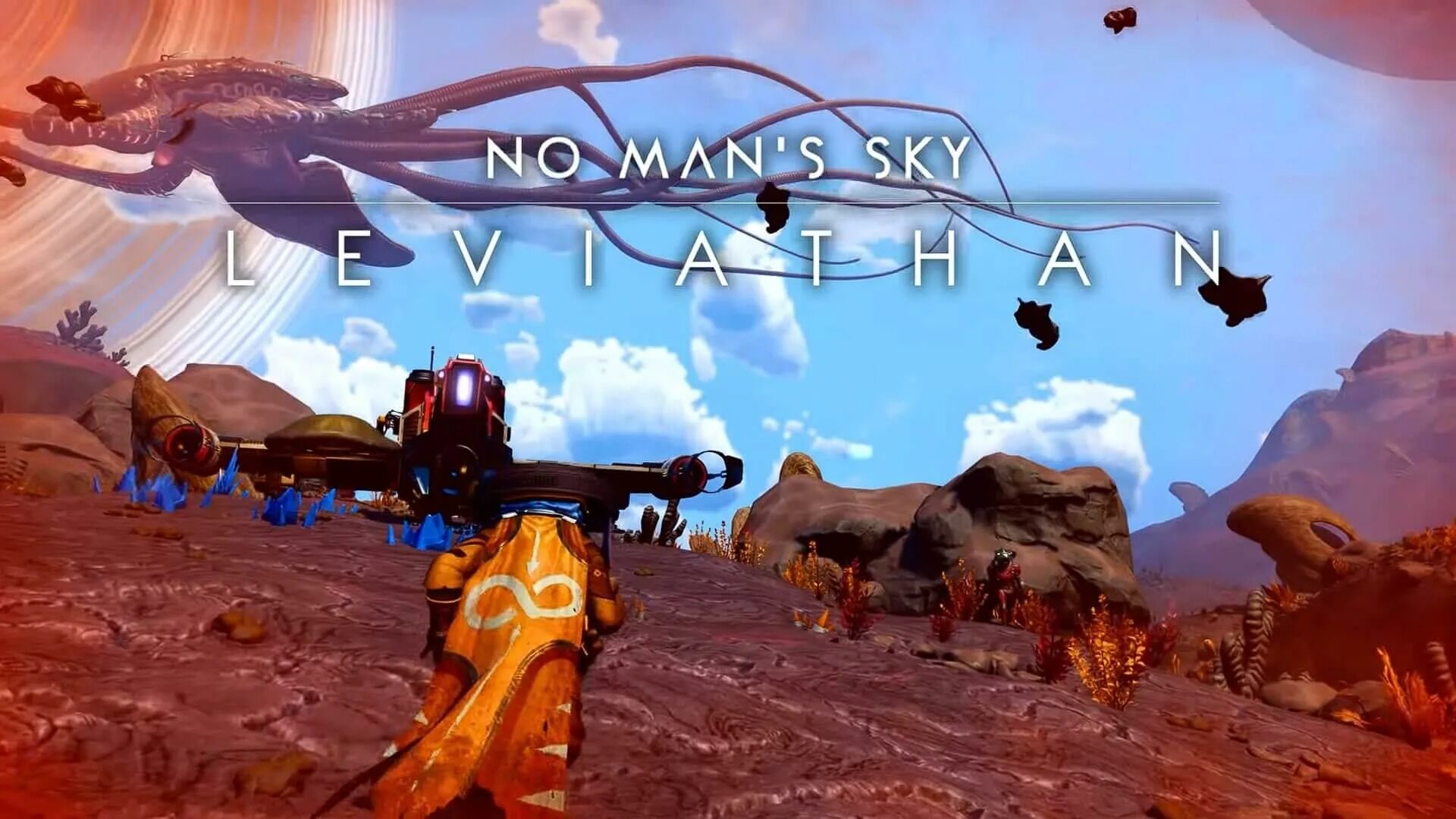 No man sky экспедиция 12. No mans Sky Левиафан. No mans Sky Фрегат Левиафан. No man Sky Экспедиция 1. No mans Sky экспедиции.