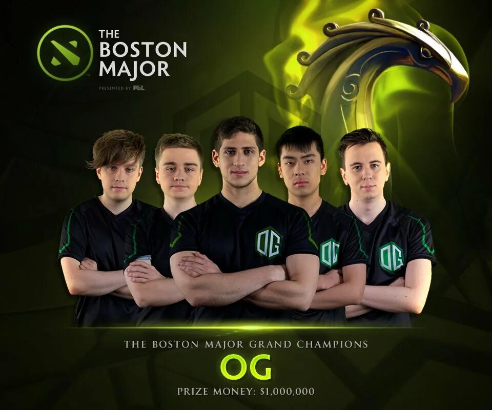 Og Dota 2 Major. Команда og Dota 2. Og состав. Boston Major.